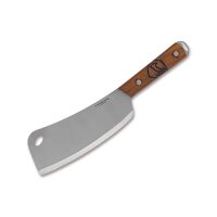 Condor Cleaver 1075 Walnussholz Braun