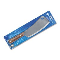 Condor Cleaver 1075 Walnussholz Braun