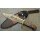 Rough Ryder Sidewinder Bowie Outdoor Messer Fahrtenmesser Snakeskin