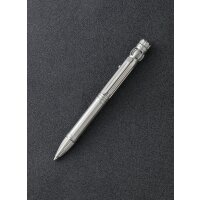 WE Knife Tactical Pen BACULUS TP-07A Grey Kugelschreiber...