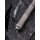 WE Knife Tactical Pen SYRINX TP-04B Grau Kugelschreiber aus 6AL4V Titan Schlüsselring