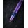 WE Knife Tactical Pen SYRINX TP-04D Lila Kugelschreiber aus 6AL4V Titan Schlüsselring