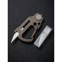 Civivi Tool POLYMORPH C20045-1 Torx Schraubendreher 3...