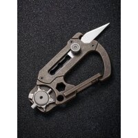 Civivi Tool POLYMORPH C20045-1 Torx Schraubendreher 3...