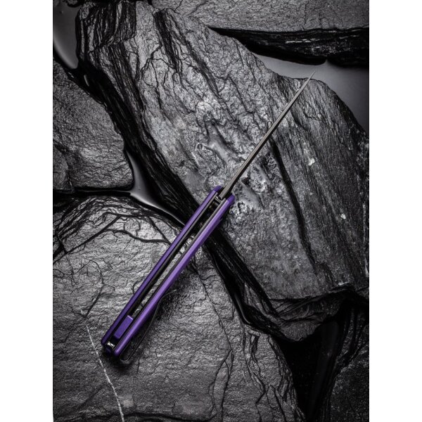 CIVIVI Mini Asticus C19026B-4 Folder Messer 10Cr15CoMoV Stahl G10 PURPLE