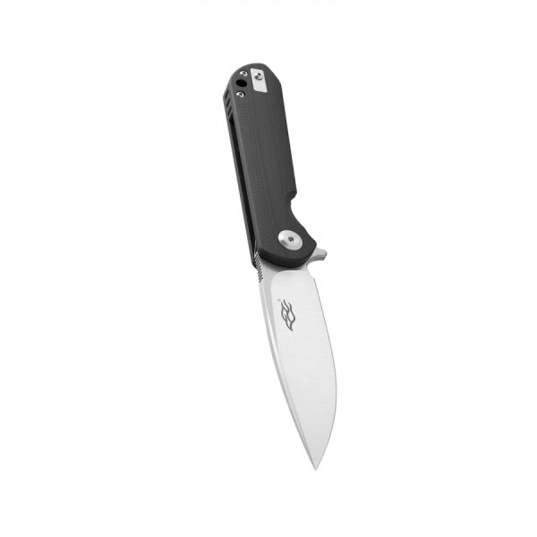 GANZO FH41-BK TACKLE Folder D2 Stahl