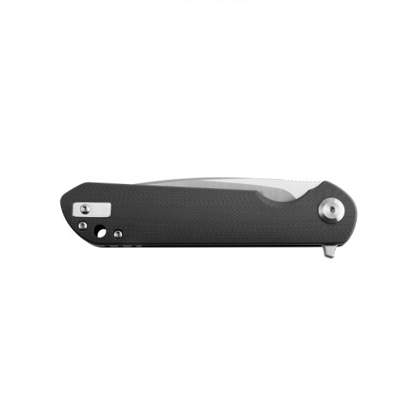 GANZO FH41-BK TACKLE Folder D2 Stahl