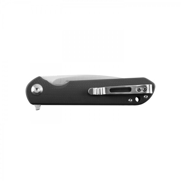 GANZO FH41-BK TACKLE Folder D2 Stahl