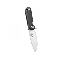 GANZO FH41-BK TACKLE Folder D2 Stahl