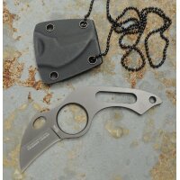 K25 Mini Jagdmesser mit Kydexscheide