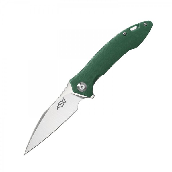 GANZO FH51-GR Folder D2 Stahl