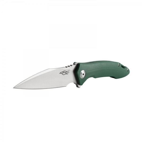 GANZO FH51-GR Folder D2 Stahl