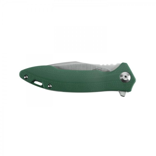 GANZO FH51-GR Folder D2 Stahl