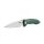 GANZO FH51-GR Folder D2 Stahl