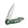 GANZO FH51-GR Folder D2 Stahl