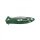 GANZO FH51-GR Folder D2 Stahl