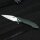 GANZO FH51-GR Folder D2 Stahl