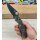 Spyderco Para-Military 2 CPM S-45N Stahl G10 Griff Camouflage Camo Tarn 01SP698