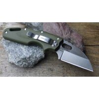 Cold Steel TUFF LITE  OD GREENAUS-8 Stahl
