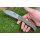 Cold Steel RANGE BOSS FDE Tri-Ad-Lock 4034 Stahl