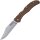 Cold Steel RANGE BOSS FDE Tri-Ad-Lock 4034 Stahl