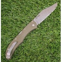 Cold Steel RANGE BOSS OD GREEN