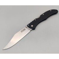 Cold Steel RANGE BOSS BLACK Tri-Ad-Lock 4034 Stahl
