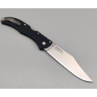 Cold Steel RANGE BOSS BLACK Tri-Ad-Lock 4034 Stahl