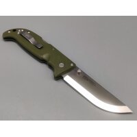 Cold Steel FINN WOLF OD GREEN