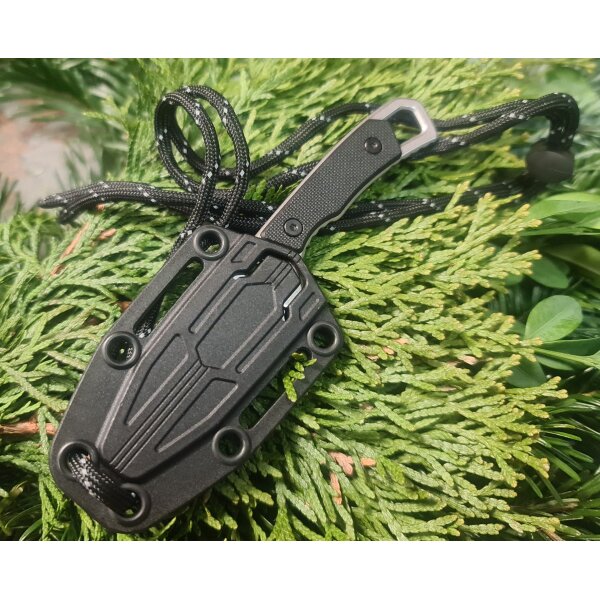 Kershaw Brace Fixed Blade