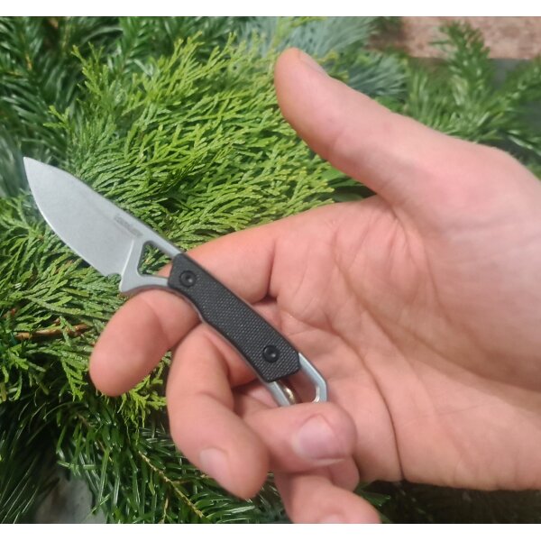 Kershaw Brace Fixed Blade