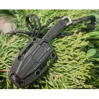 Kershaw Brace Fixed Blade