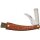 Rough Ryder Rider MUSHROOM KNIFE Pilzmesser Schwammerl Messer Bürste Lineal