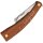 Rough Ryder Rider MUSHROOM KNIFE Pilzmesser Schwammerl Messer Bürste Lineal
