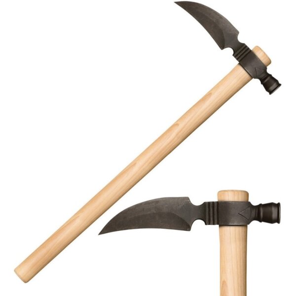 Cold Steel Spontoon Hawk Spitzhacke