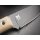 Böker Plus Little Rok SK-85 Kohlenstoffstahl Micarta Schwarz inkl. Kydexscheide 01BO857