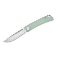 Böker Plus CELOS G10 Jade Slipjoint 01BO179