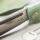 Böker Plus CELOS G10 Jade Slipjoint 01BO179