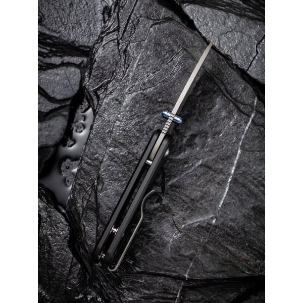 CIVIVI Baby Banter C19068S-1 Mini Folder Nitro-V Stahl G10 BLACK