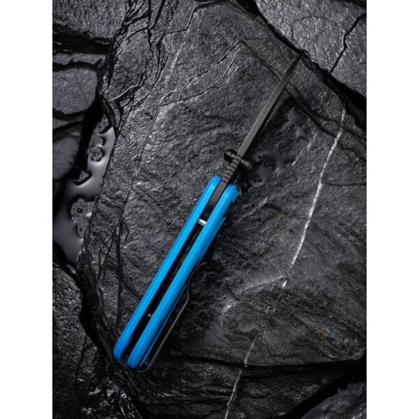 CIVIVI Baby Banter C19068S-3 Mini Folder Nitro-V Stahl G10 BLUE
