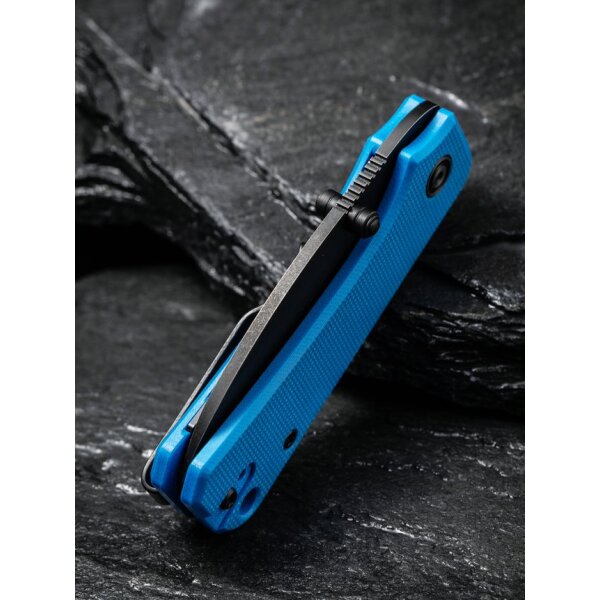 CIVIVI Baby Banter C19068S-3 Mini Folder Nitro-V Stahl G10 BLUE