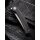 CIVIVI Lazar C20013-1 Frontflip Folder 10Cr15CoMoV Stahl G10 BLACK