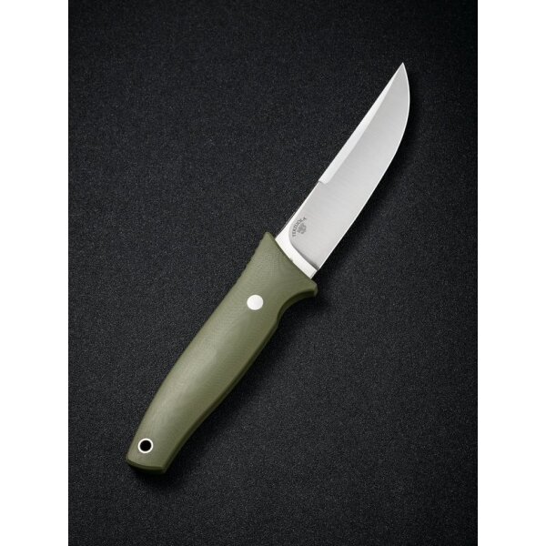 CIVIVI Tamashii C19046-2 Fahrtenmesser D2 Stahl G10 Griff Kydexscheide