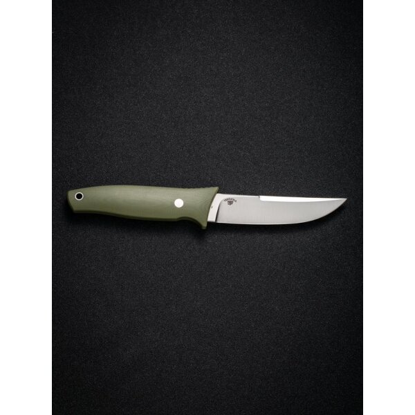 CIVIVI Tamashii C19046-2 Fahrtenmesser D2 Stahl G10 Griff Kydexscheide