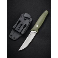 CIVIVI Tamashii C19046-2 Fahrtenmesser D2 Stahl G10 Griff...