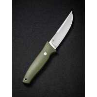 CIVIVI Tamashii C19046-2 Fahrtenmesser D2 Stahl G10 Griff...