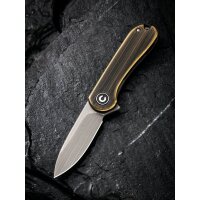 CIVIVI Mini Elementum C18062Q-1 Folder 14C28N Stahl...