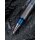 WE Knife Tactical Pen SYRINX TP-04A Blau Kugelschreiber aus 6AL4V Titan Schlüsselring