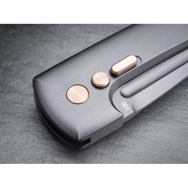 Böker Plus HARLOCK MINI Button Lock 01BO392