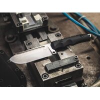 B&ouml;ker Plus Hermod 2.0 D2 G10 Schwarz inkl....